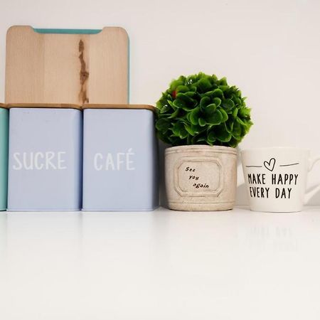 شقة Moss Boutique براشوف المظهر الخارجي الصورة